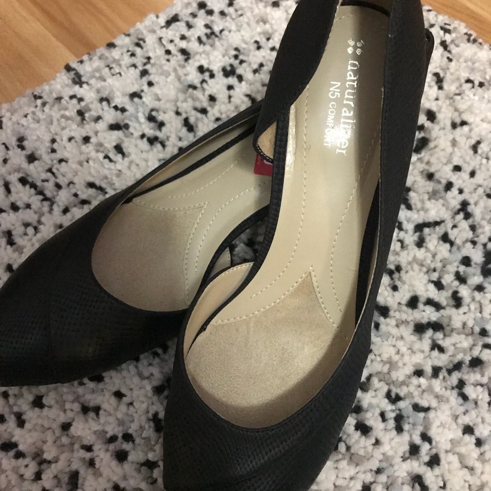 Neturalizer Womens Shoes Heels